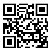 QR Code para o Github